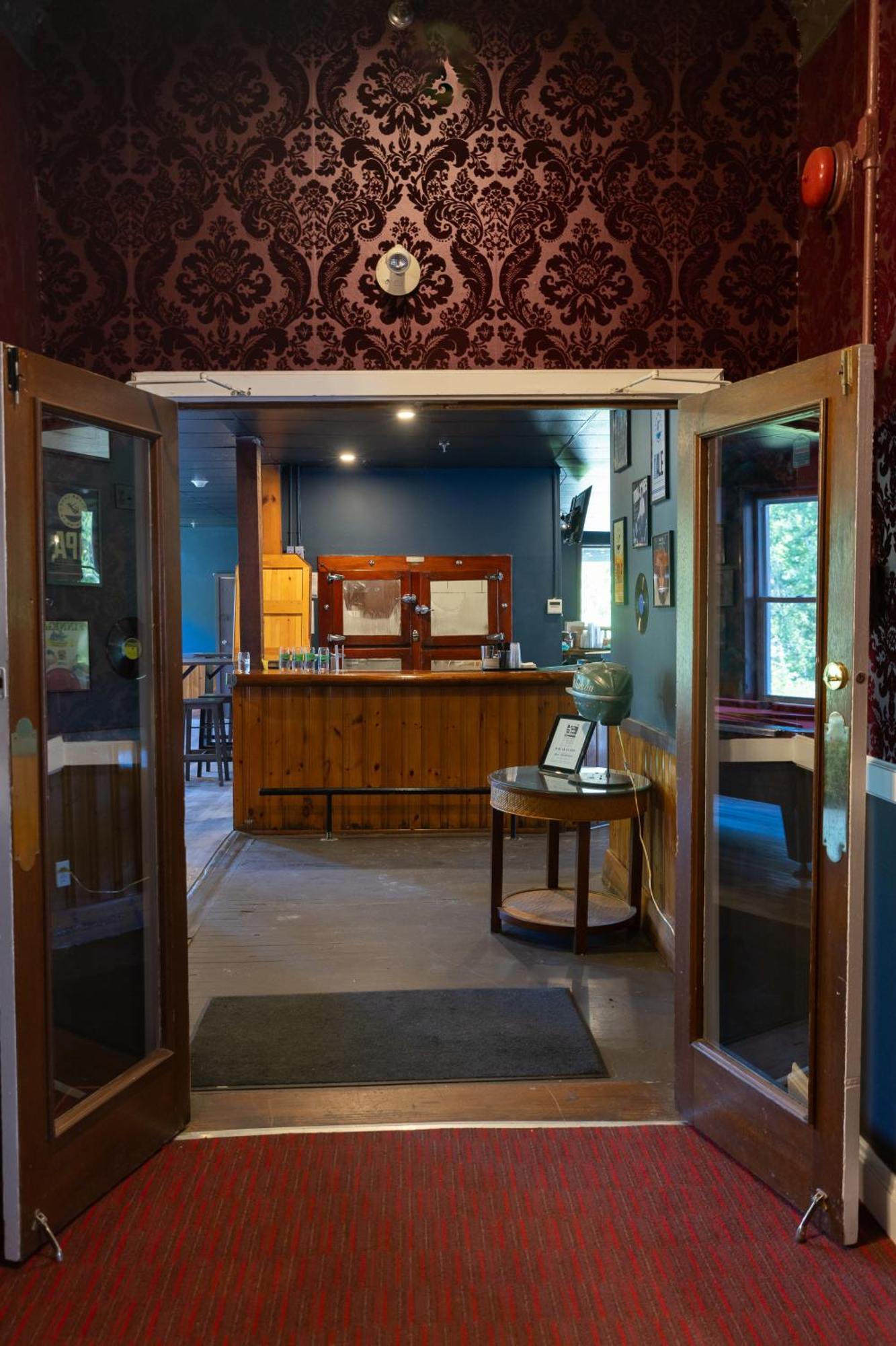 The Bala Bay Inn Zewnętrze zdjęcie