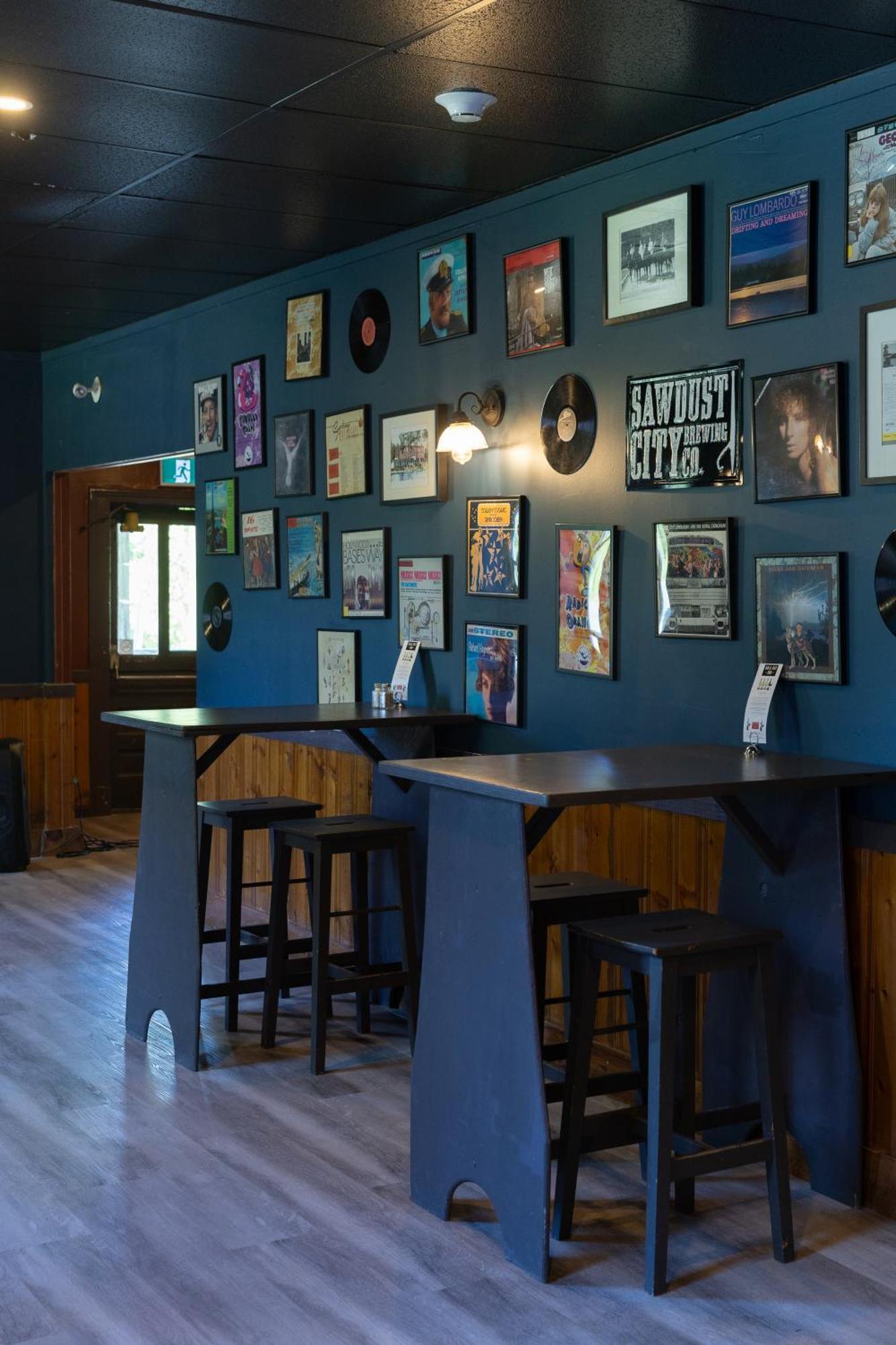 The Bala Bay Inn Zewnętrze zdjęcie